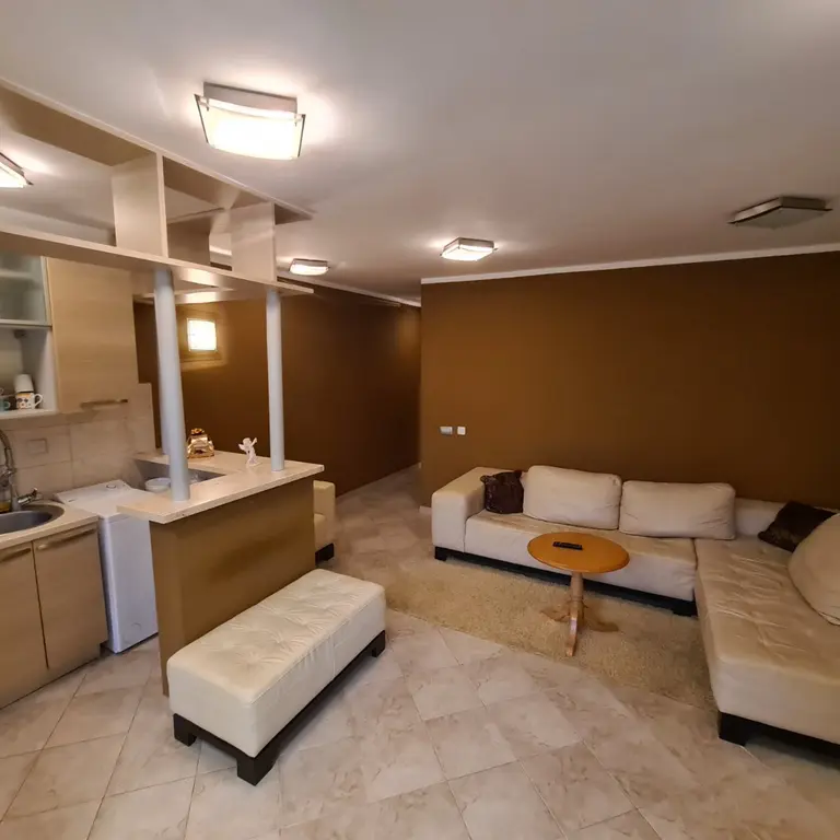 Dnevni boravak sa kuhinjom