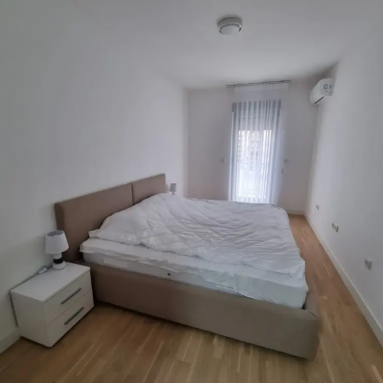 Spavaca soba 1
