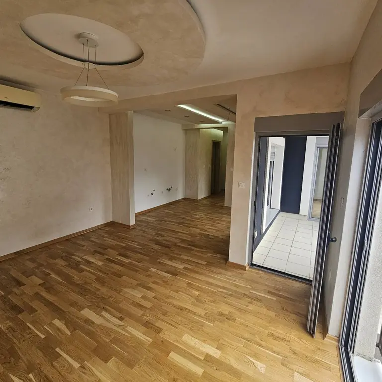 Dnevni boravak