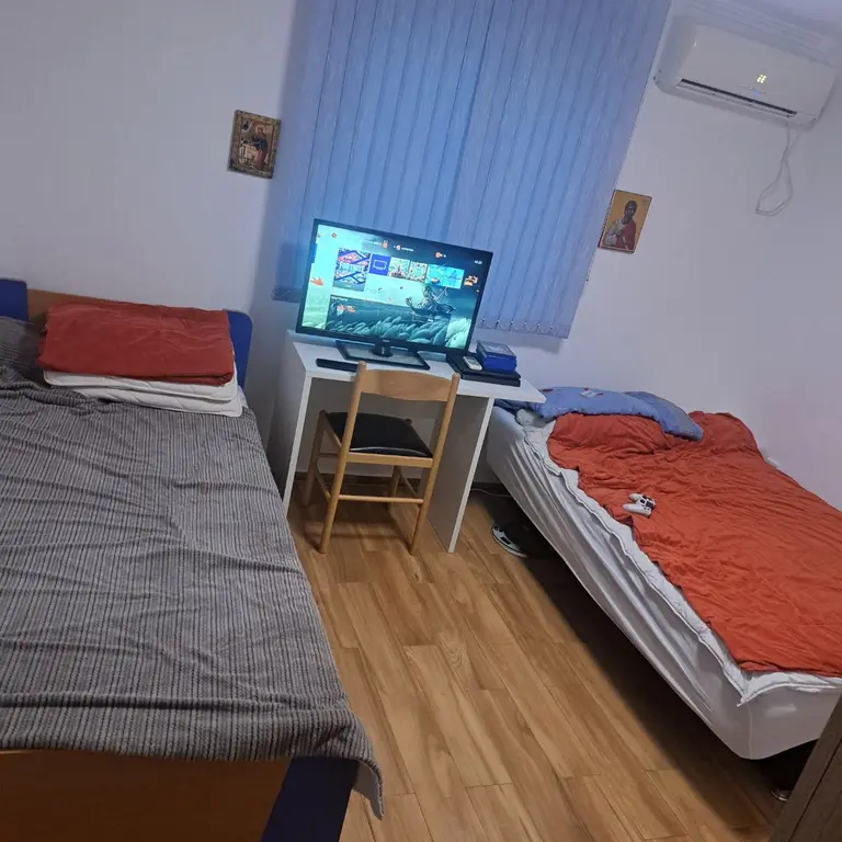 Spavaca soba Spavaca soba