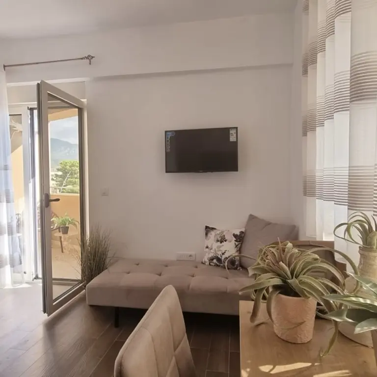 Dnevni boravak Dnevni boravak