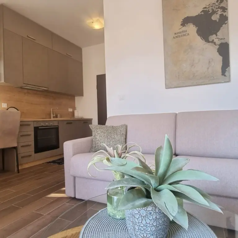 Dnevni boravak Dnevni boravak