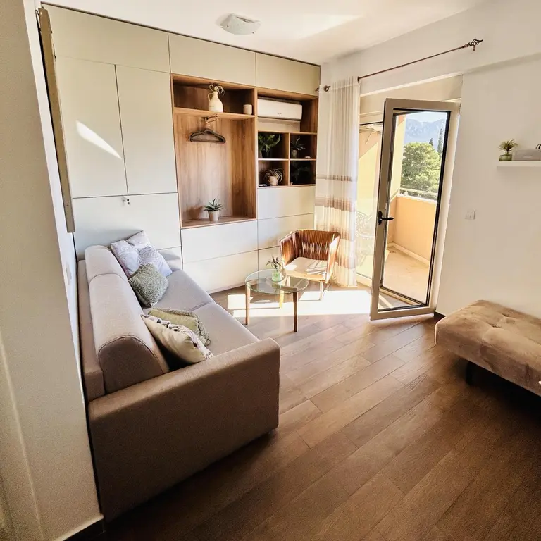 Dnevni boravak Dnevni boravak