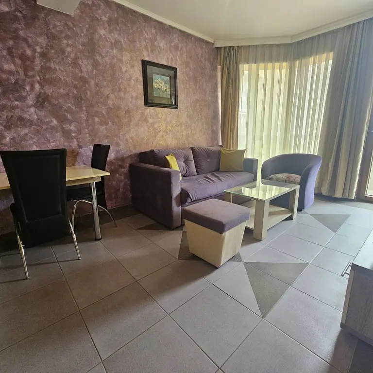 Dnevni boravak 