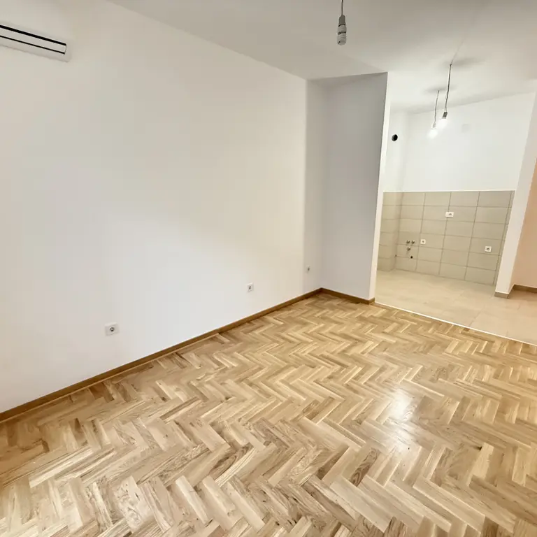 Dnevni boravak sa trpezarijom