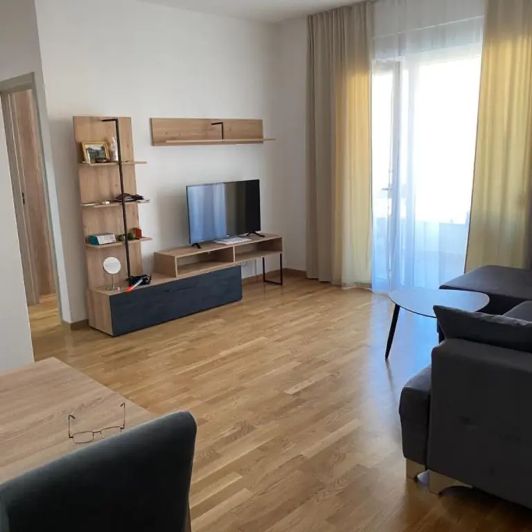 Dnevni boravak