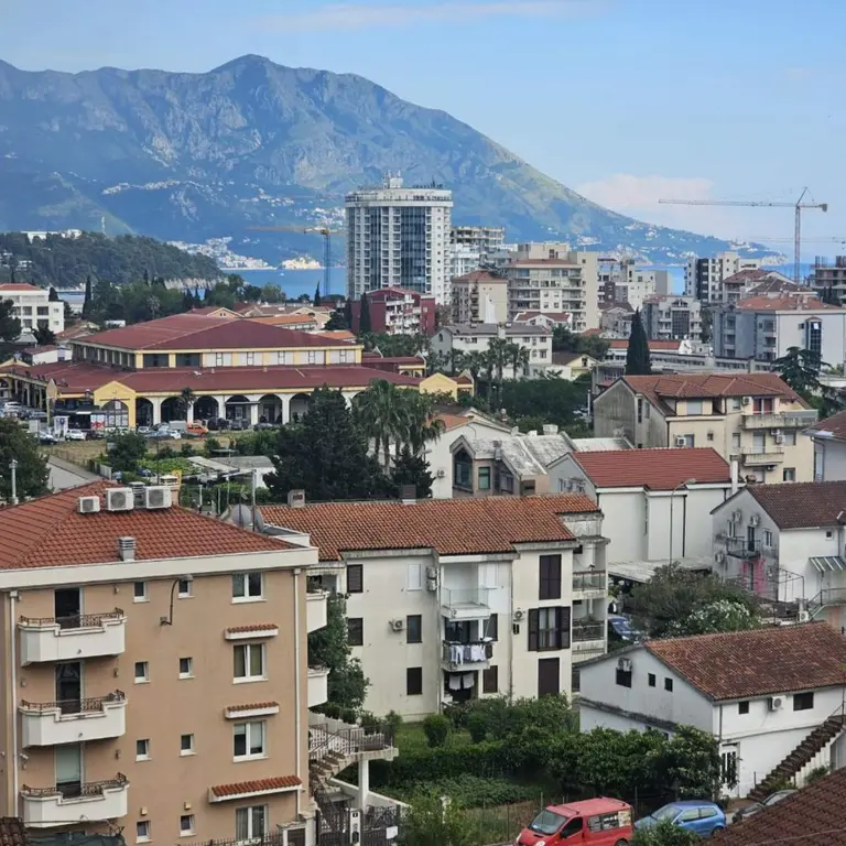 Pogled sa terasae 1
