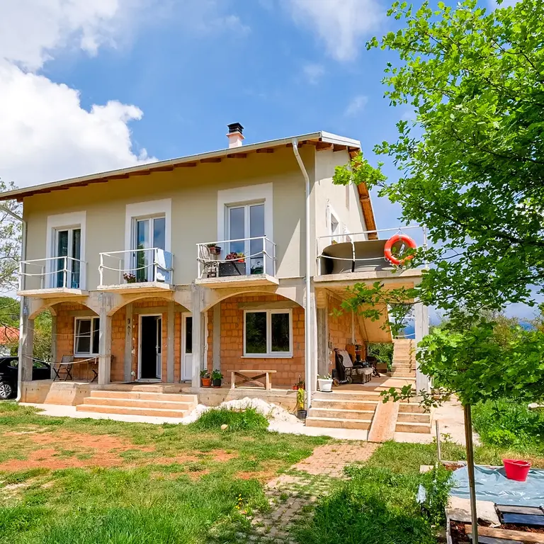 Spoljasnji izgled kuce