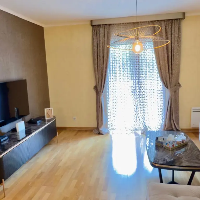 Dnevni boravak Dnevni boravak