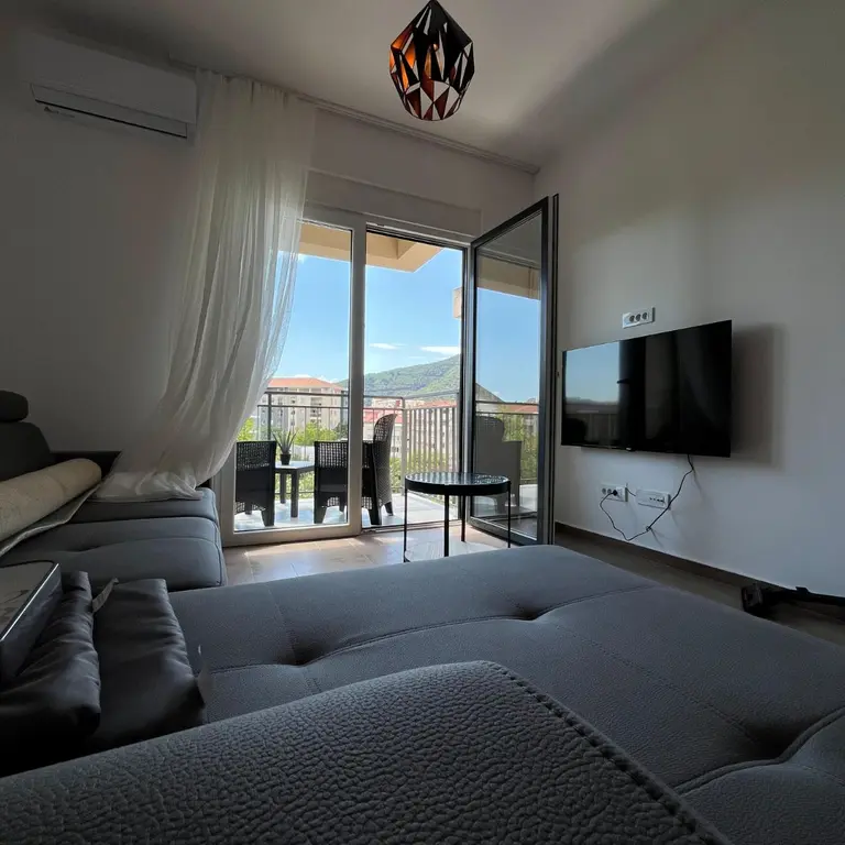 Dnevni boravak Dnevni boravak