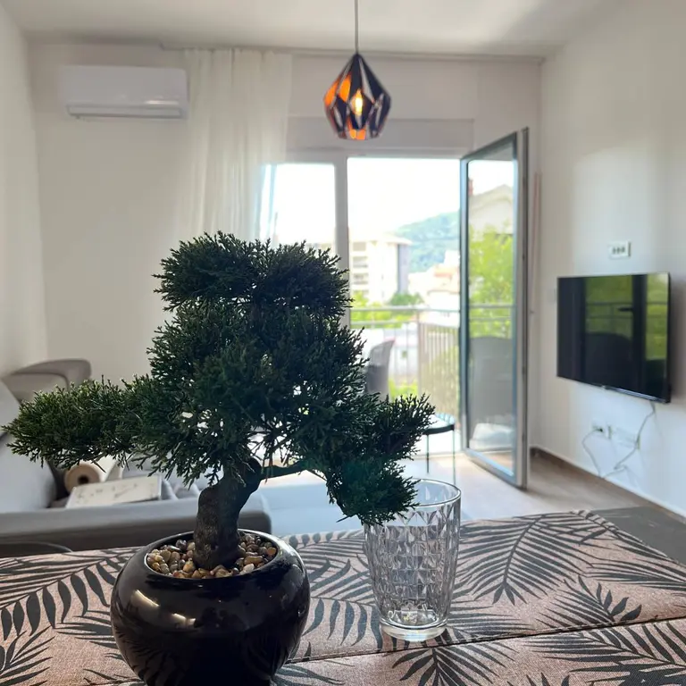 Dnevni boravak Dnevni boravak