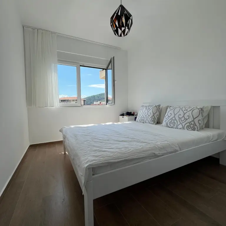 Spavaca soba Spavaca soba