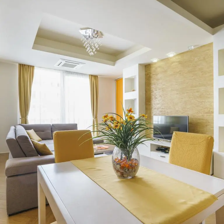 Dnevni boravak Dnevni boravak