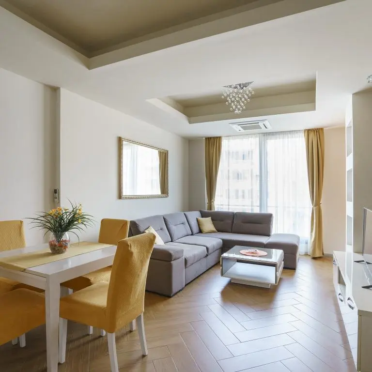 Dnevni boravak Dnevni boravak