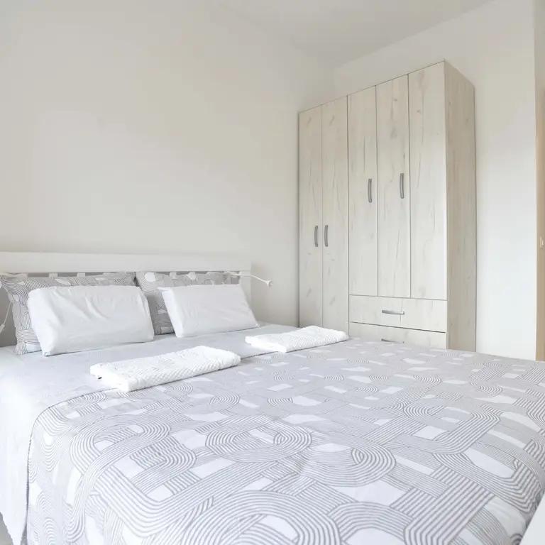 Spavaca soba Spavaca soba