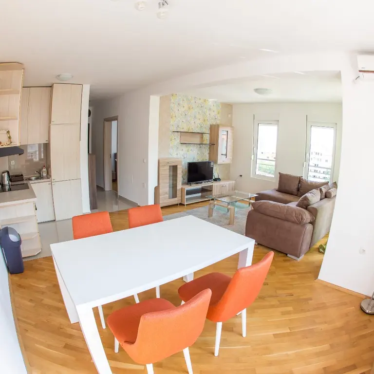 Trpezarija Trpezarija