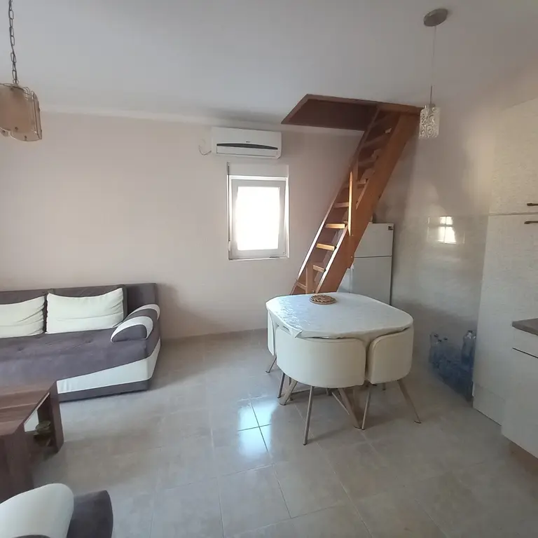 Dnevni boravak sa trpezarijom