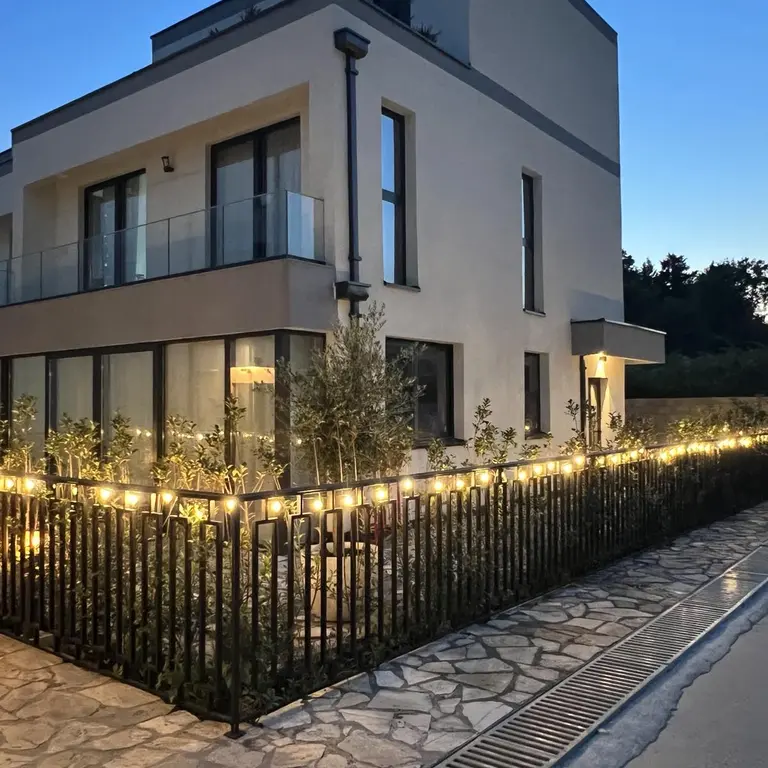 Spoljasnji izgled kuce