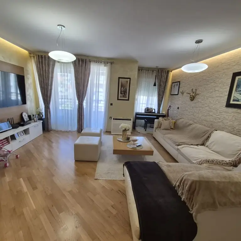 Dnevni boravak