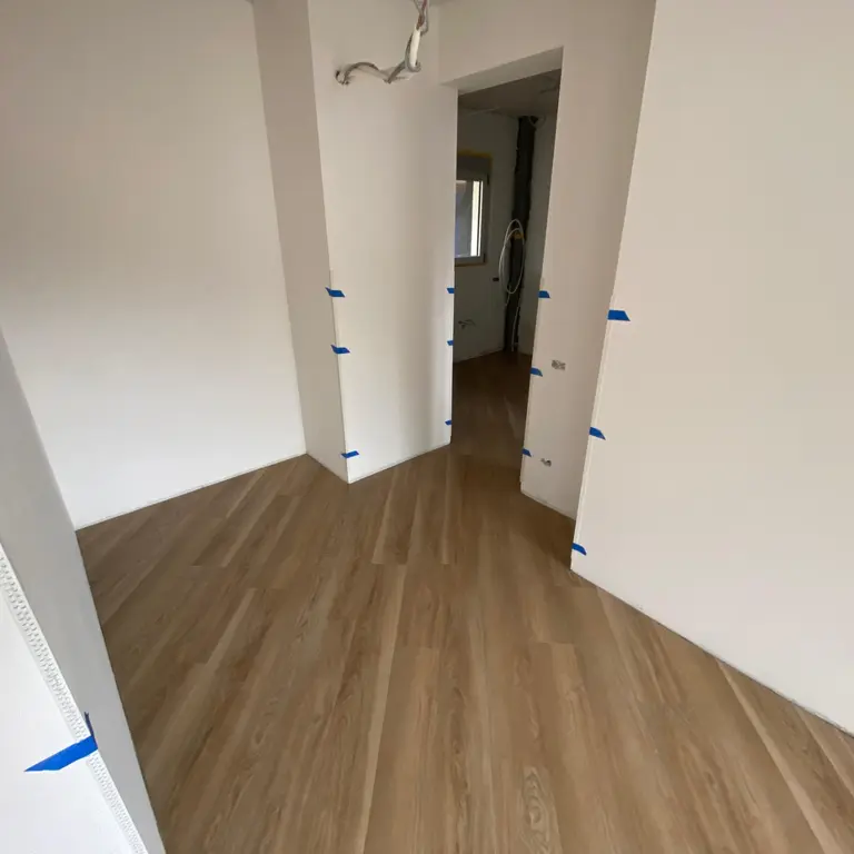 Spavaca soba stana od 47m2