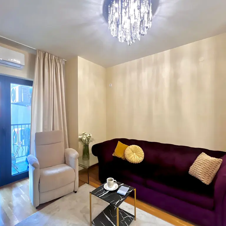 Dnevni boravak