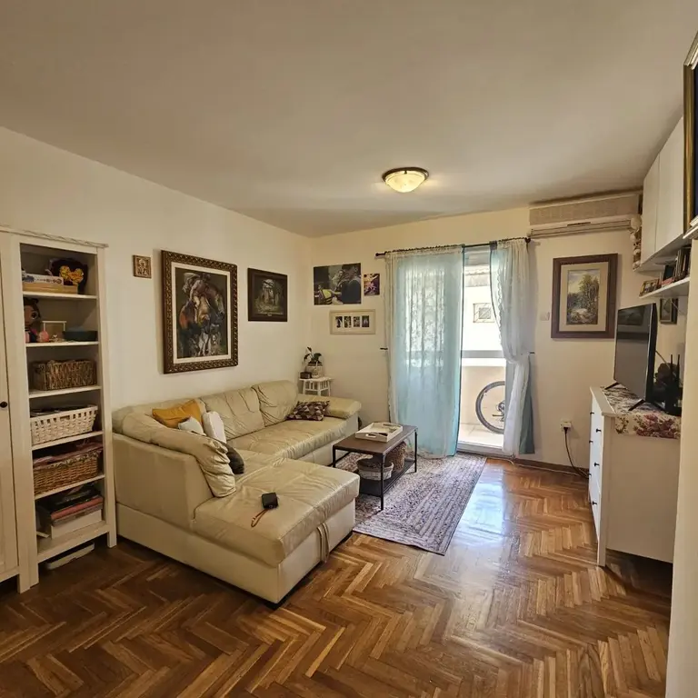 Dnevni boravak