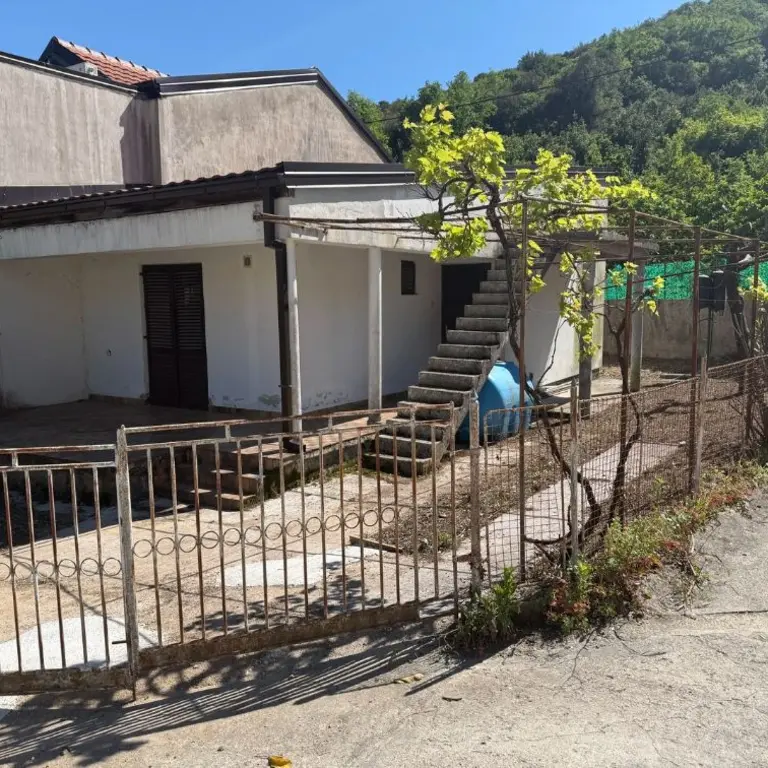 Spoljasnji izgled kuce