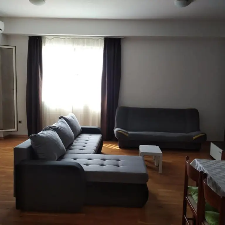 Dnevni boravak