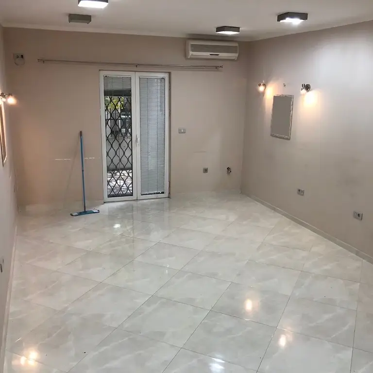 Zauzima povrsinu od 30m2