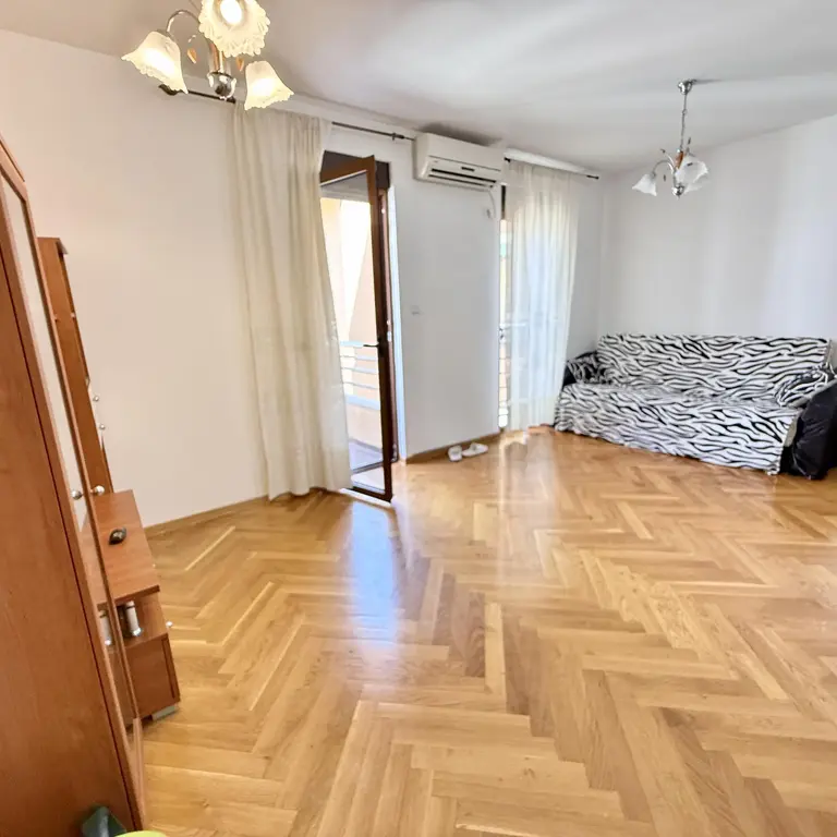 Dnevni boravak 