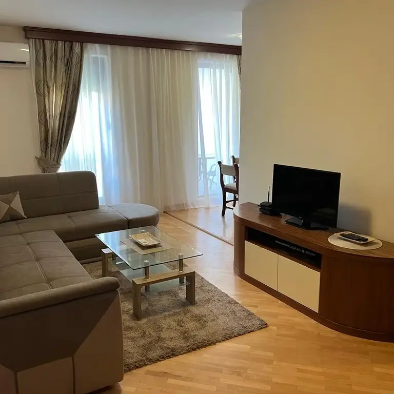 Dnevni boravak