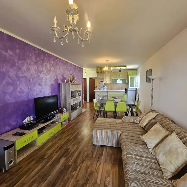 Dnevni boravak 