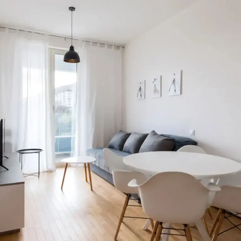 Dnevni boravak