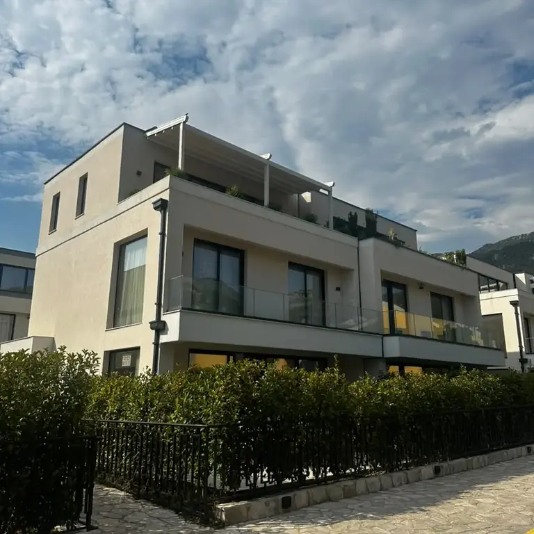 Spoljasnji izgled kuce