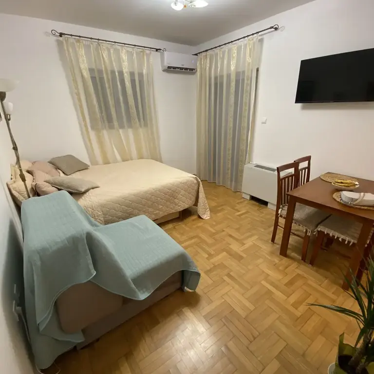Dnevni boravak