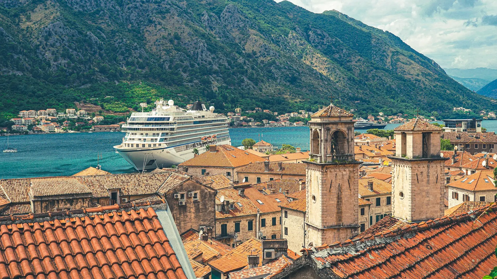 Nekretnine Kotor