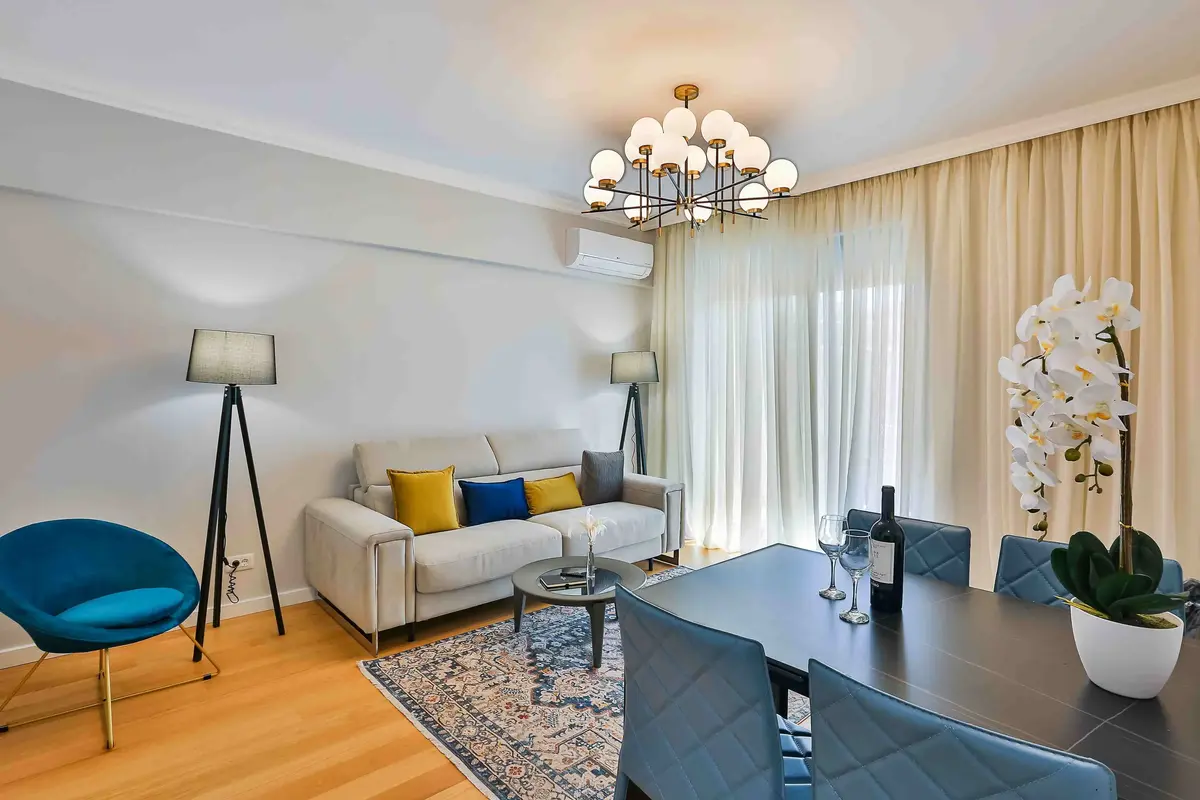 Dnevni boravak