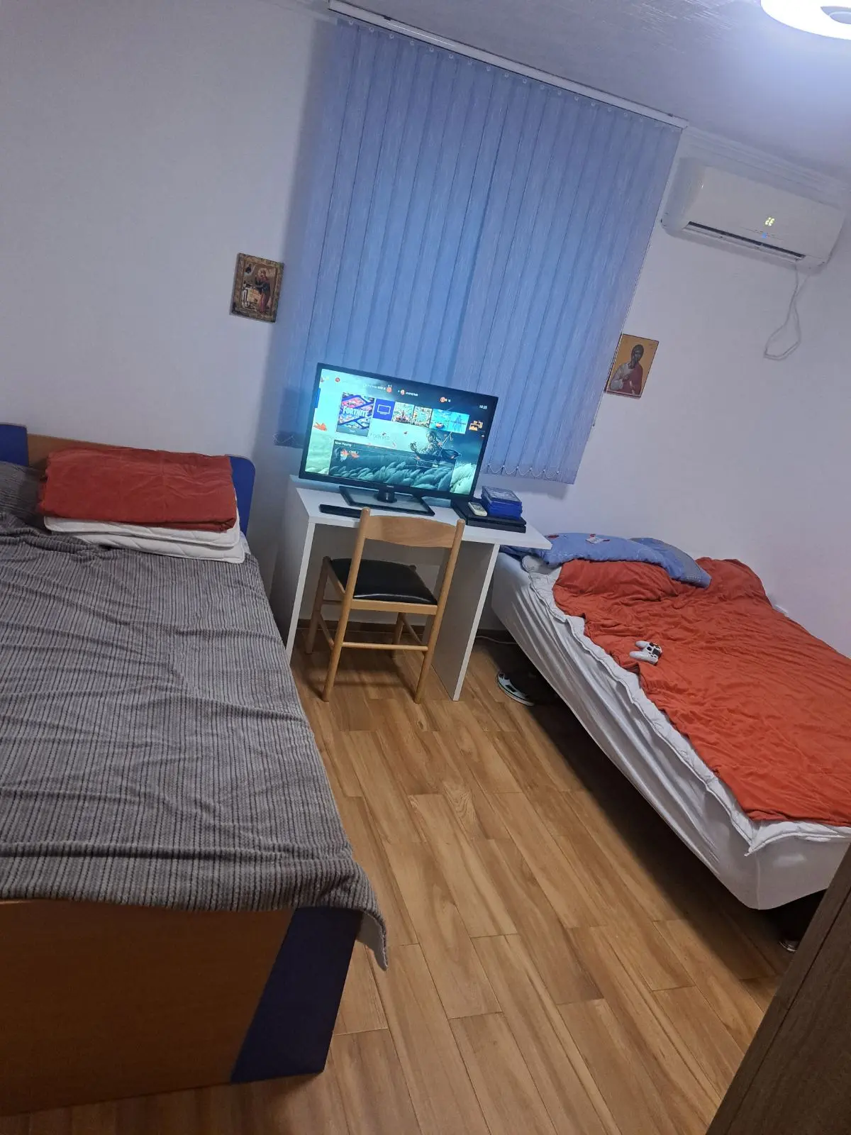 Spavaca soba Spavaca soba