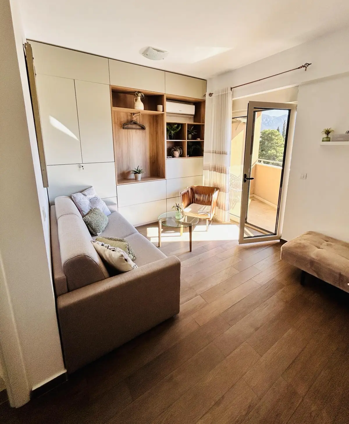 Dnevni boravak Dnevni boravak