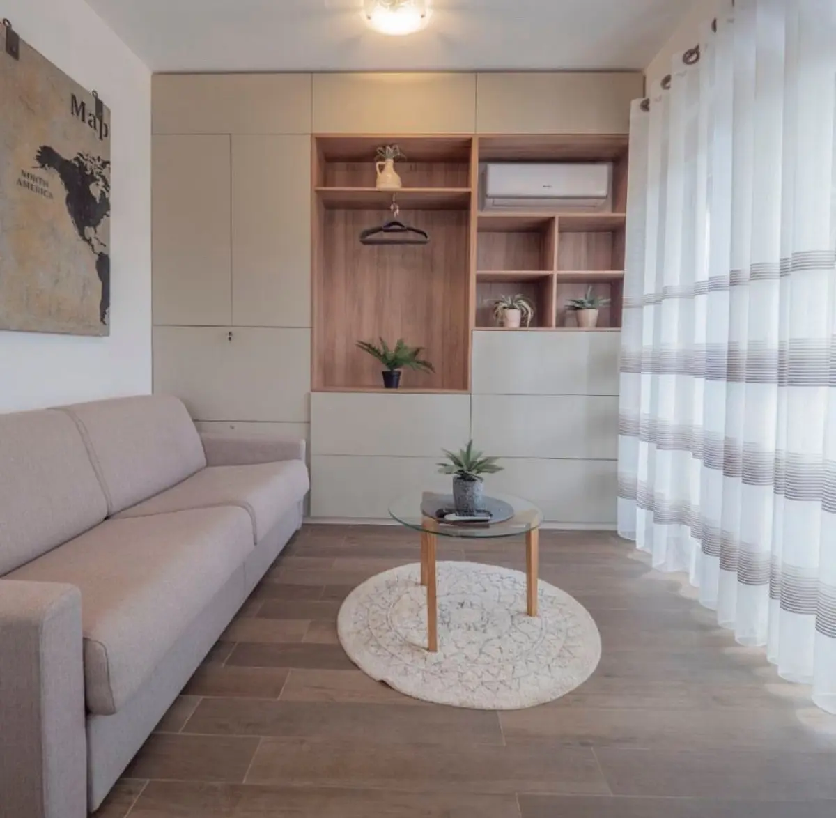 Dnevni boravak Dnevni boravak