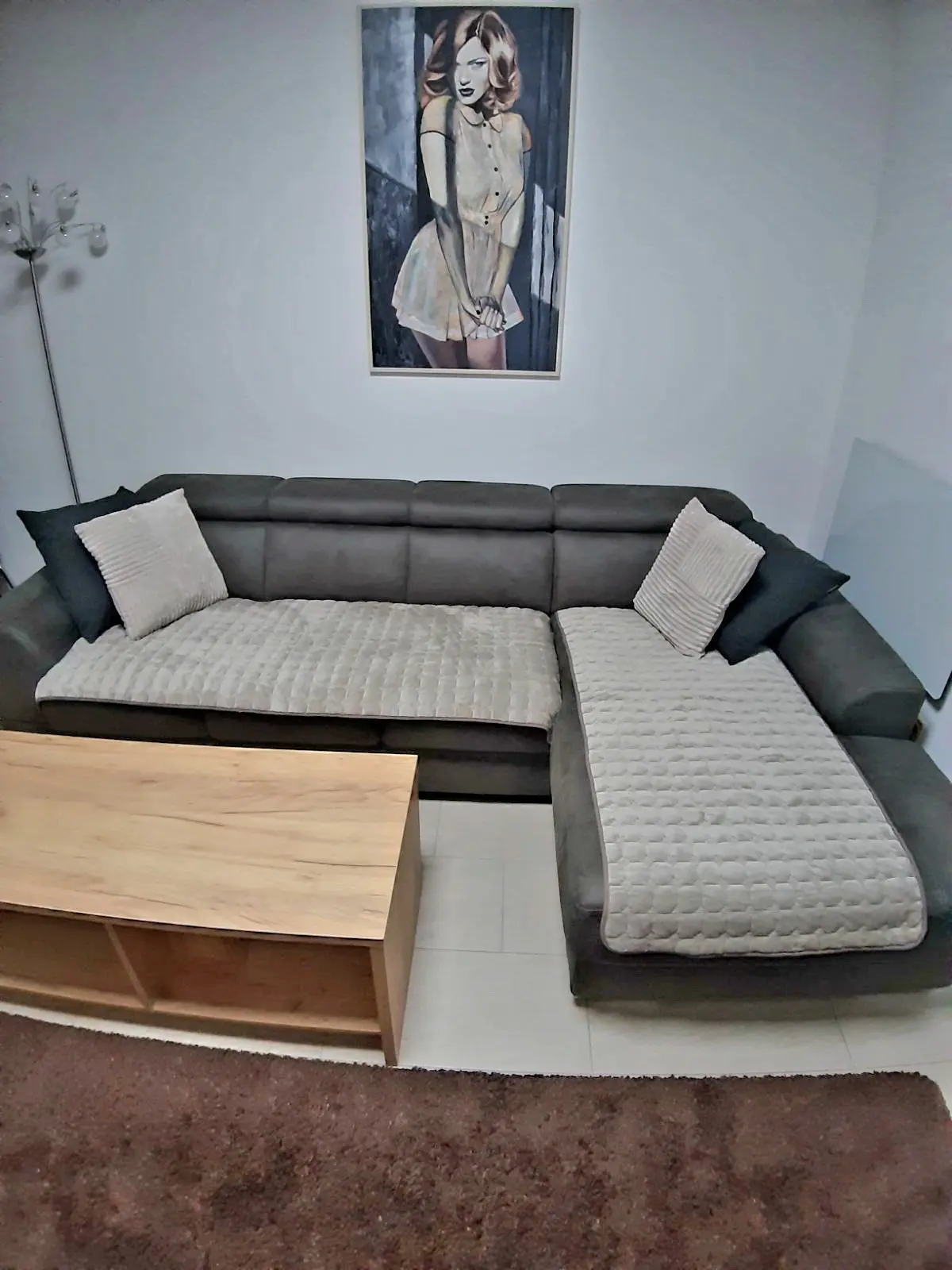 Dnevni boravak