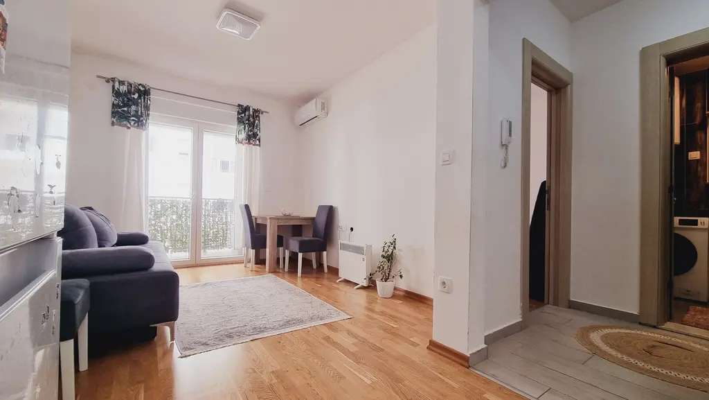 Dnevni bvoravak