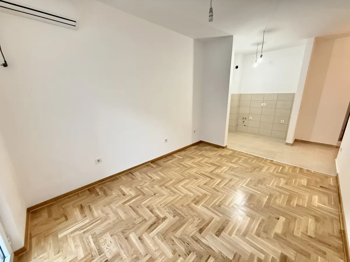 Dnevni boravak sa trpezarijom