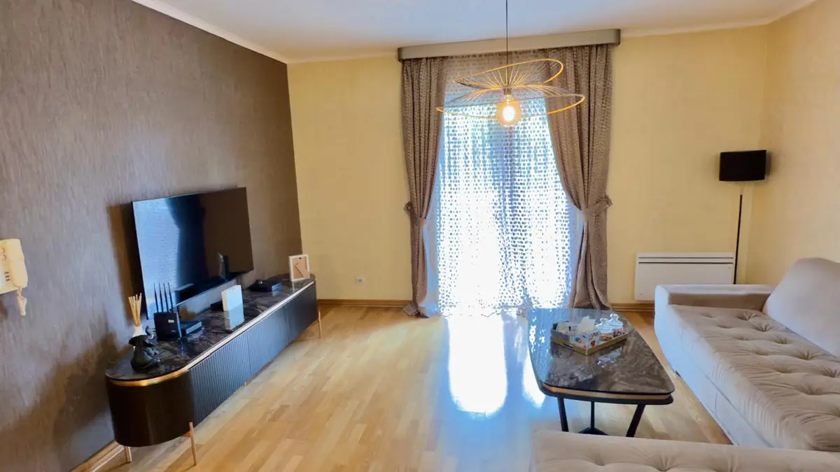 Dnevni boravak Dnevni boravak