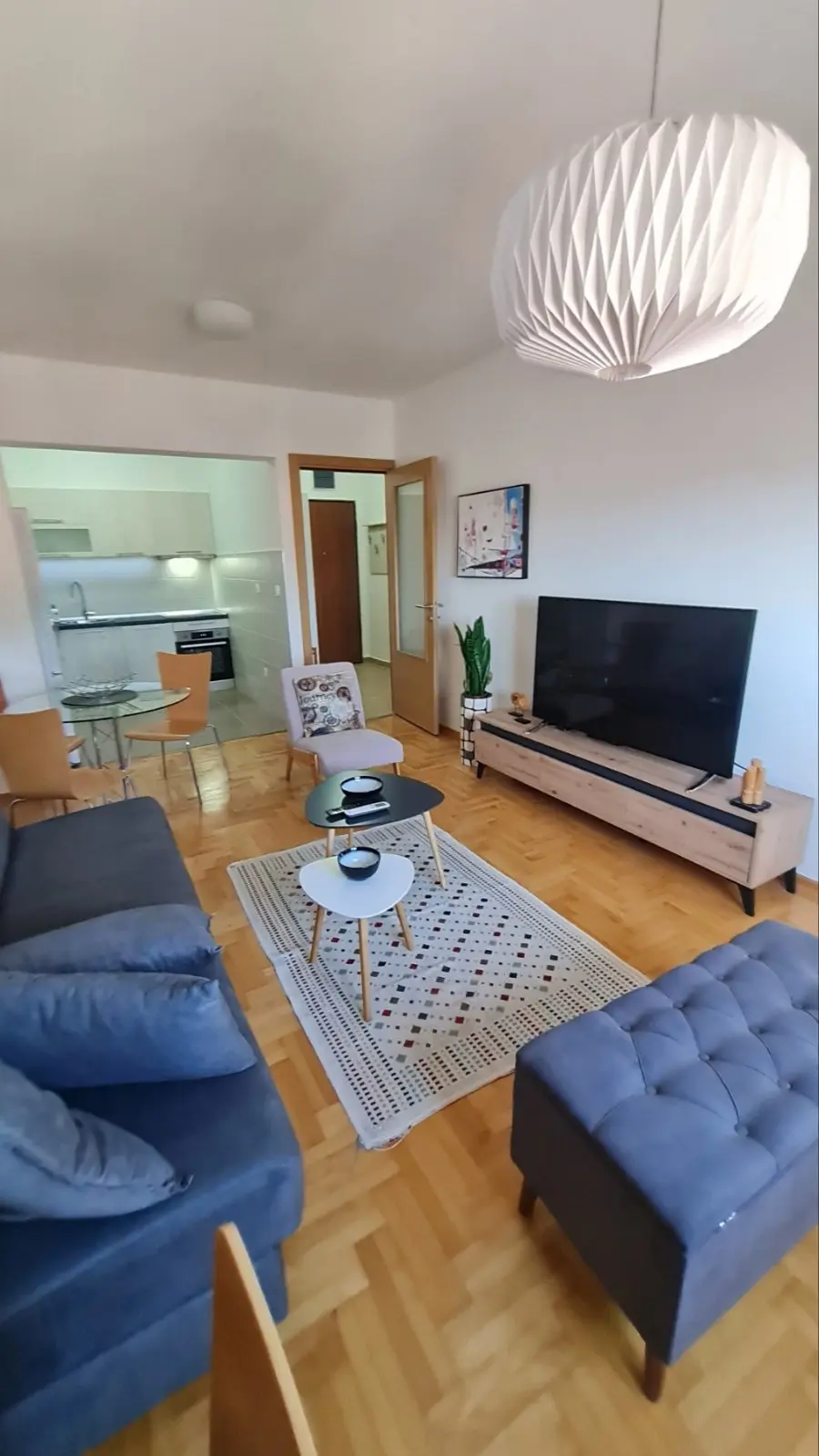 Dnevni boravak Dnevni boravak