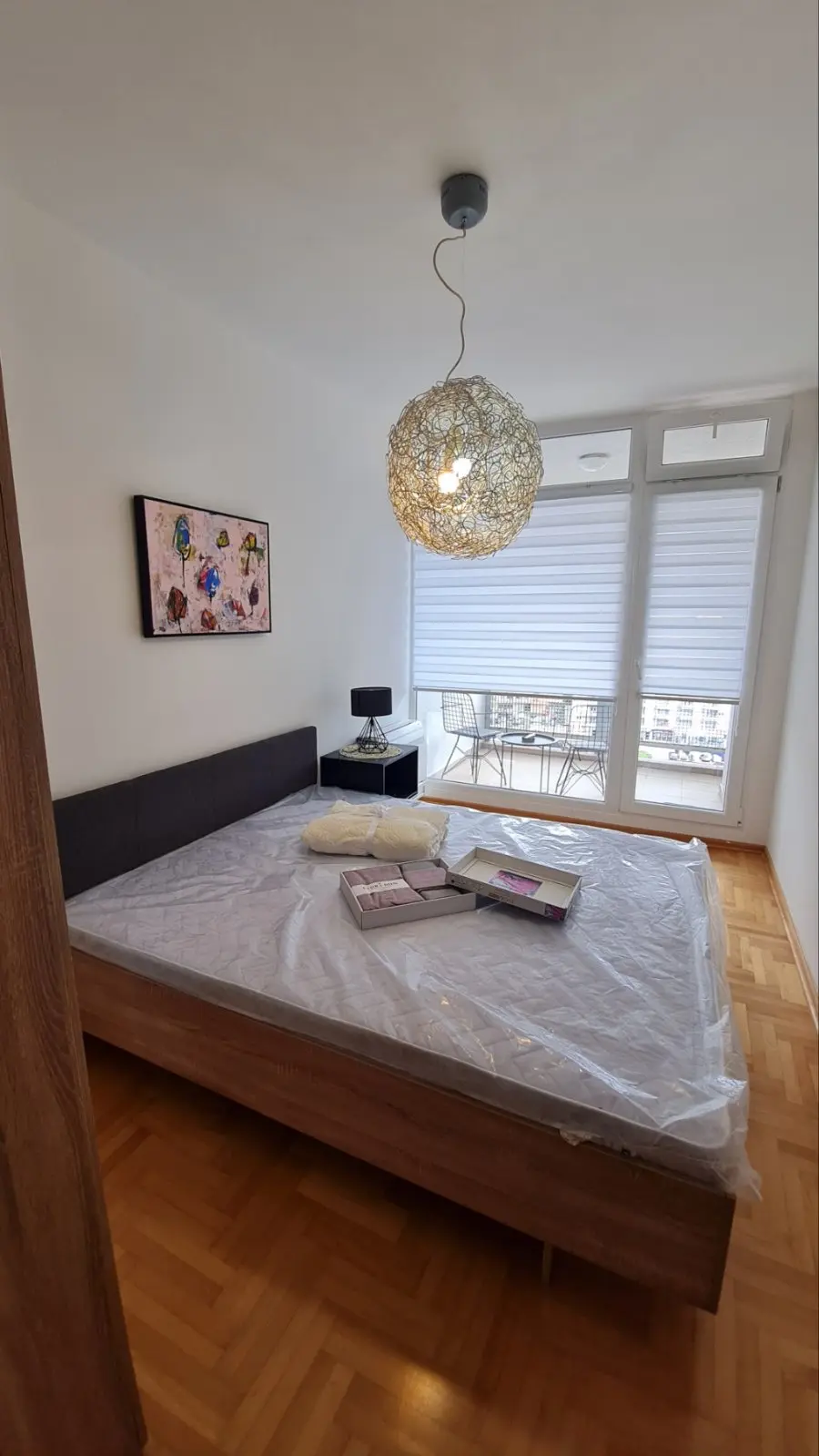 Spavaca soba  Spavaca soba