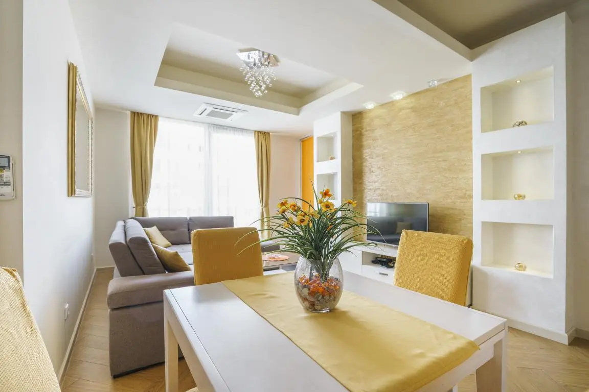 Dnevni boravak Dnevni boravak