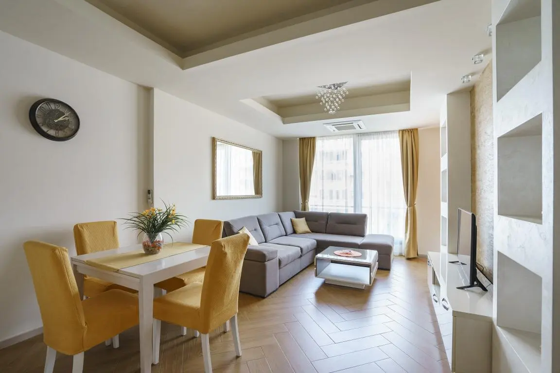 Dnevni boravak Dnevni boravak