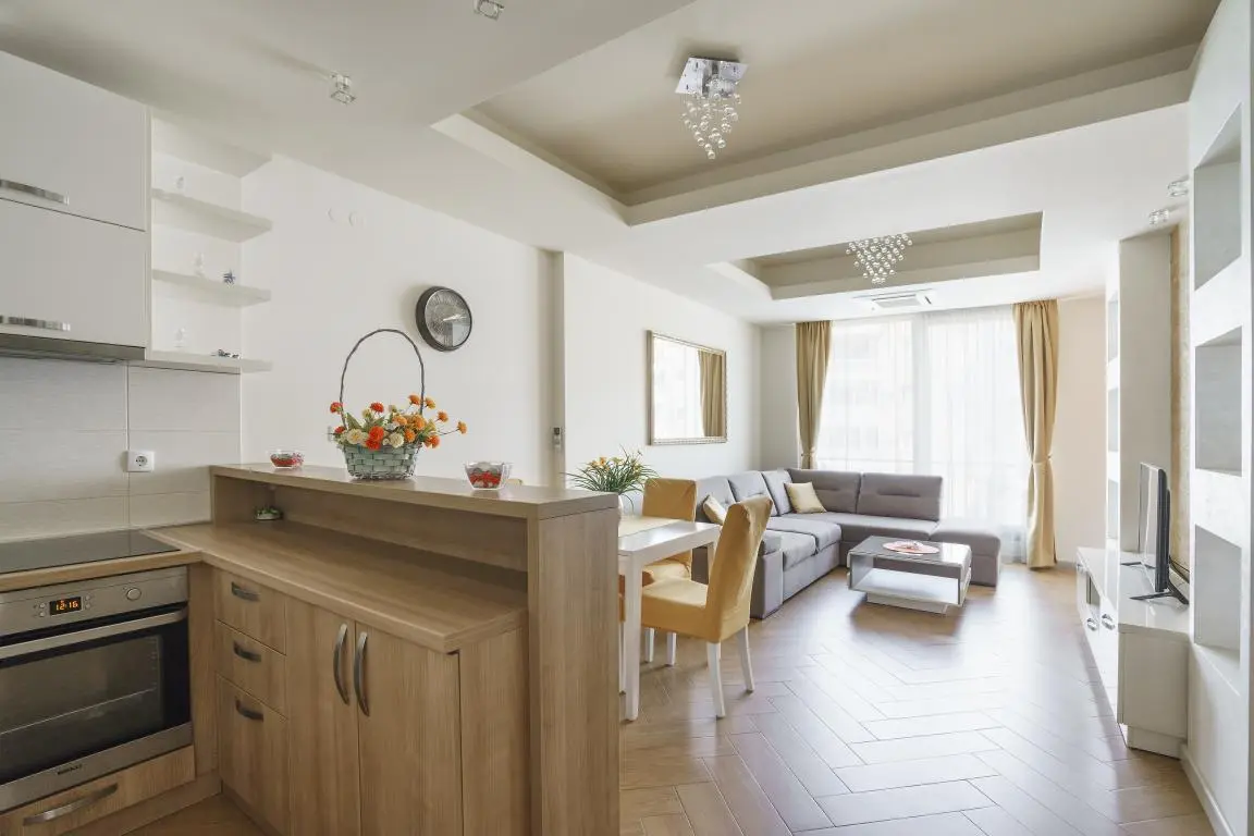 Dnevni boravak Dnevni boravak