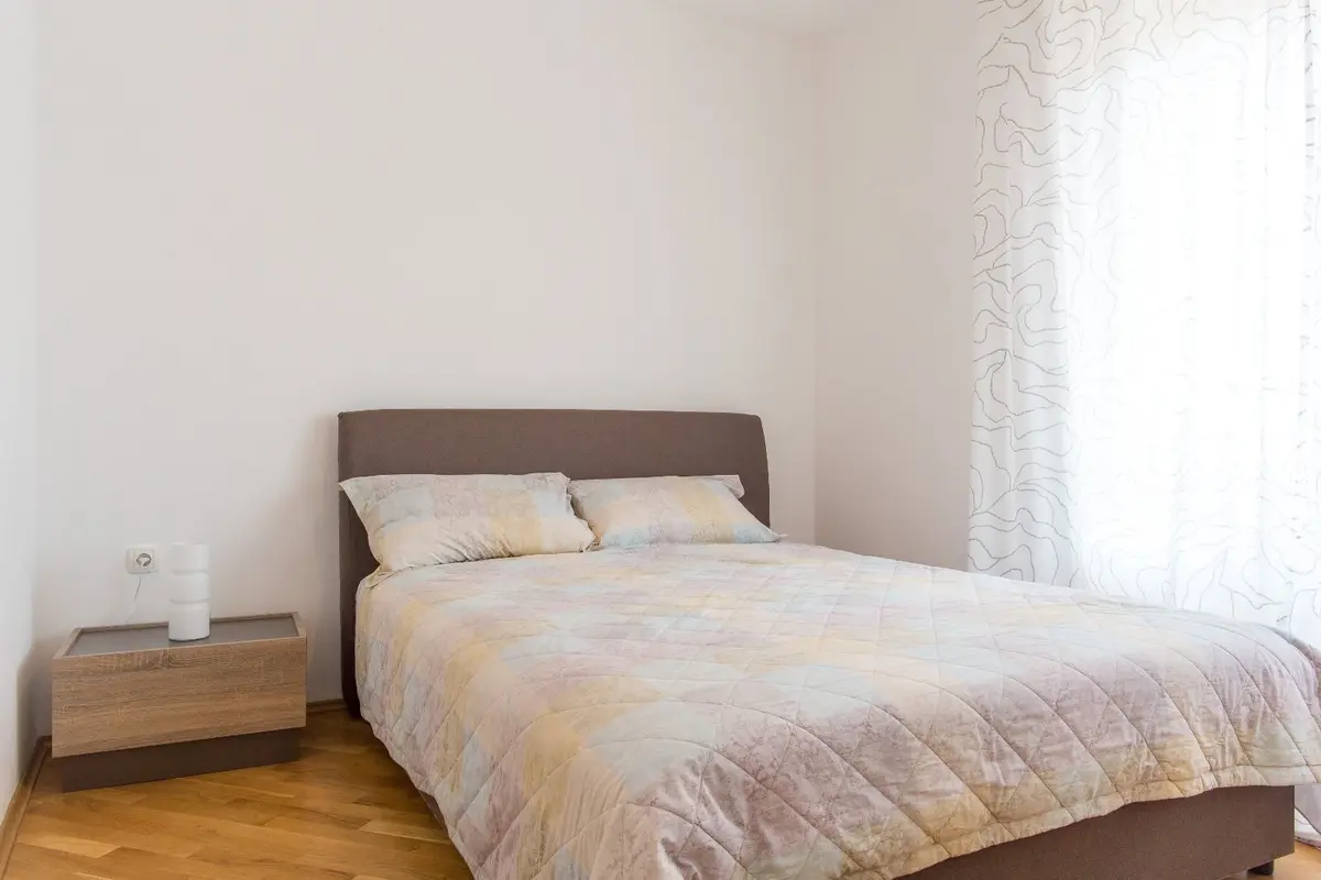 Spavaca soba Spavaca soba